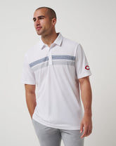 White Travis Mathew Men|New