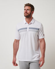 White Travis Mathew Men|New