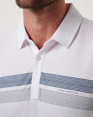 White Travis Mathew Men|New