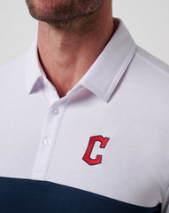 White/Navy Travis Mathew Men|Game Day|New