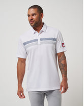 White Travis Mathew Men|Game Day|New