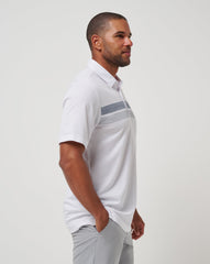 White Travis Mathew Men|Game Day|New