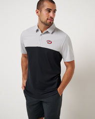 Heather Grey/Black Travis Mathew Men|New