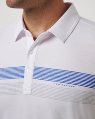 White Travis Mathew Men|Game Day|New