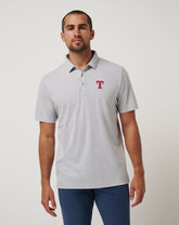 Heather Grey Travis Mathew Men|New