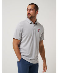 Heather Grey Travis Mathew Men|New