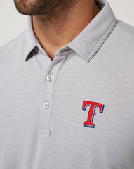 Heather Grey Travis Mathew Men|New