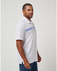 White Travis Mathew Men|New