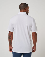 White Travis Mathew Men|New