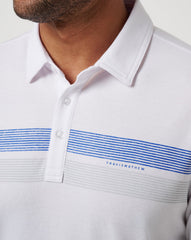 White Travis Mathew Men|New
