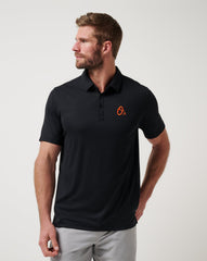 Black Travis Mathew Men|New
