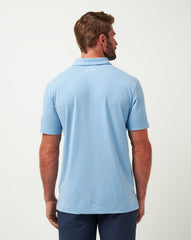 Heather Heritage Blue Travis Mathew Men|New