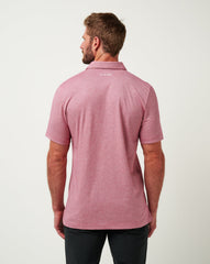 Heather Cardinal Travis Mathew Men|New