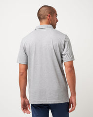 Heather Grey Travis Mathew Men|New