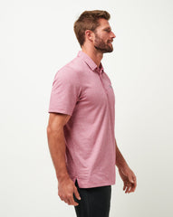 Heather Cardinal Travis Mathew Men|New