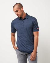 Vintage Indigo/Black Travis Mathew Men|New