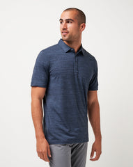 Vintage Indigo/Black Travis Mathew Men|New