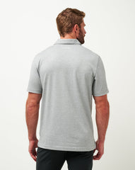 Heather Grey Travis Mathew Men|New