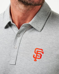 Heather Grey Travis Mathew Men|New