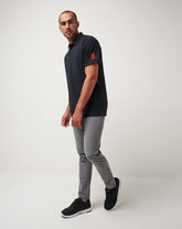 Black Travis Mathew Men|New