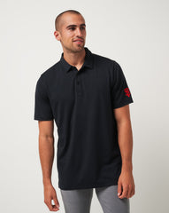 Black Travis Mathew Men|New
