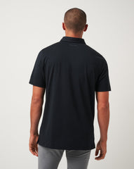 Black Travis Mathew Men|New