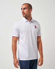 White Travis Mathew Men|Game Day|New