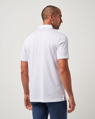 White Travis Mathew Men|Game Day|New