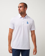 White Travis Mathew Men|Game Day|New