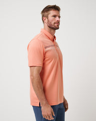 Terra Cotta Travis Mathew Men