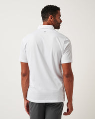 White Travis Mathew Men