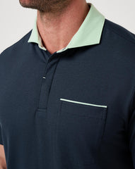 Total Eclipse Travis Mathew Men|Golf