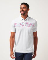 White Travis Mathew Men