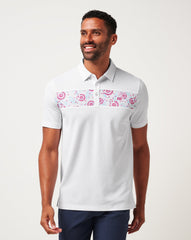 White Travis Mathew Men