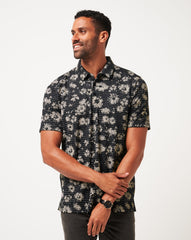 Black Travis Mathew Men|Golf