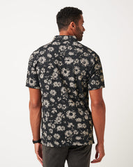 Black Travis Mathew Men|Golf