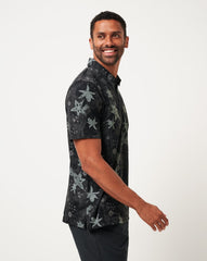 Black Travis Mathew Men