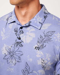 Heather Violet Storm Travis Mathew Men|Golf