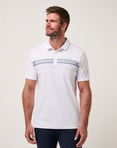 White Travis Mathew Men