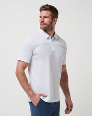 White Travis Mathew Men|Golf