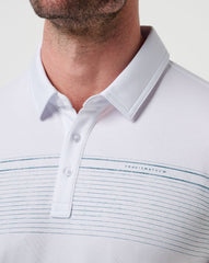 White Travis Mathew Men|Golf