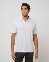 White Travis Mathew Men