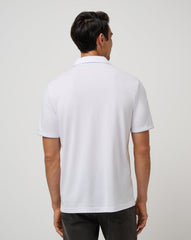 White Travis Mathew Men