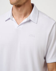 White Travis Mathew Men