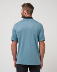 Captains Blue Travis Mathew Men|Golf