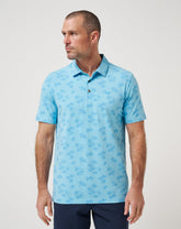Air Blue Travis Mathew Men
