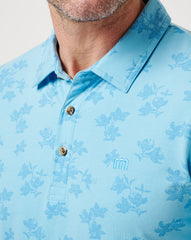 Air Blue Travis Mathew Men