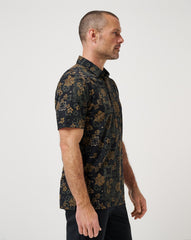 Black Travis Mathew Men