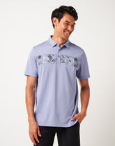 Heather Violet Storm Travis Mathew Men|Golf