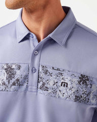 Heather Violet Storm Travis Mathew Men|Golf